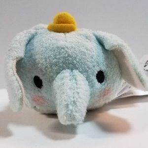 Tsum Tsum plush